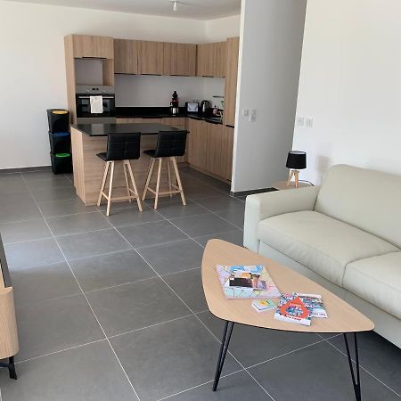 O Pure Appartement Annecy Buitenkant foto